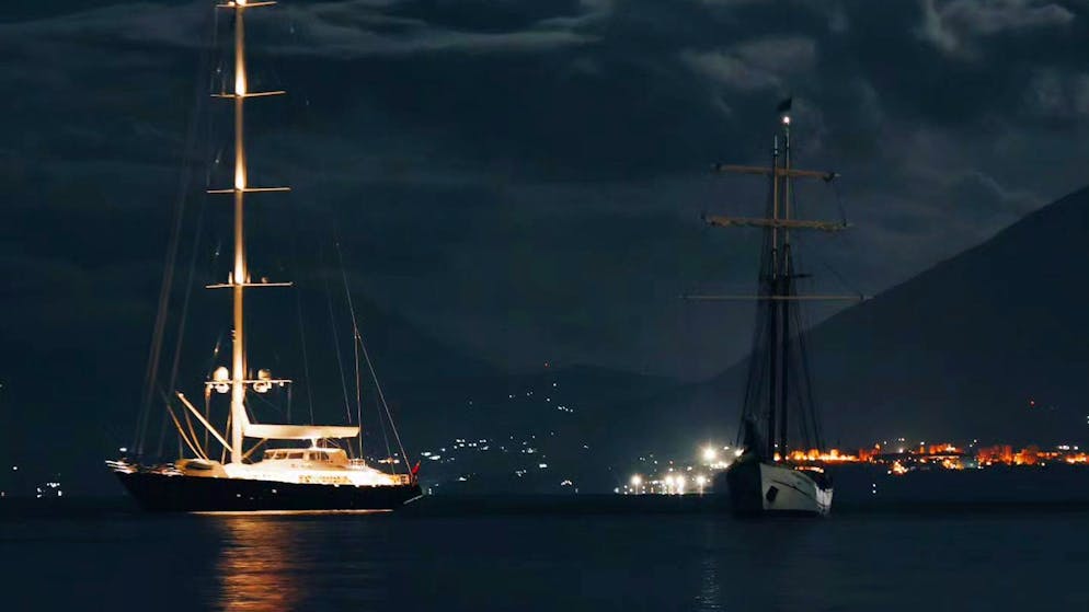 «Bayesian»-Katastrophe. Hersteller von gesunkener Jacht verklagen Witwe