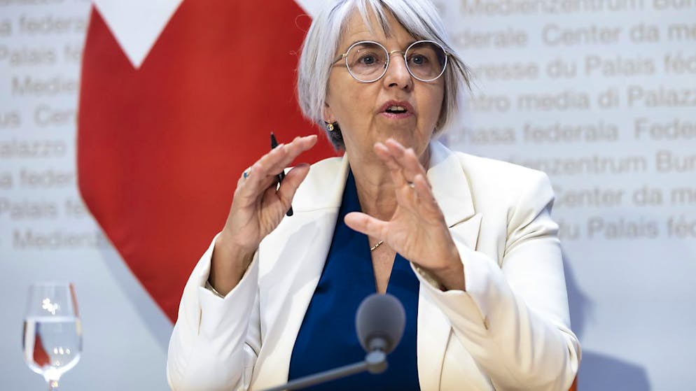 Lebenslange Auszahlung gestoppt. Bundesrat kappt Witwenrente – auch bestehende betroffen