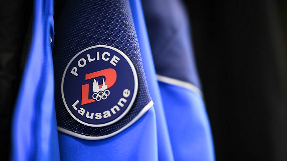 La police de Lausanne a interpellé trois escrocs français essayant de soutirer des cartes de crédit à des personnes âgées (photo d'illustration).