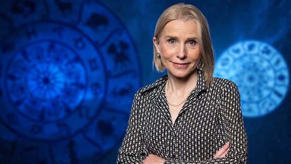 Monatshoroskop. Monica Kissling: Im Oktober musst du dich entscheiden