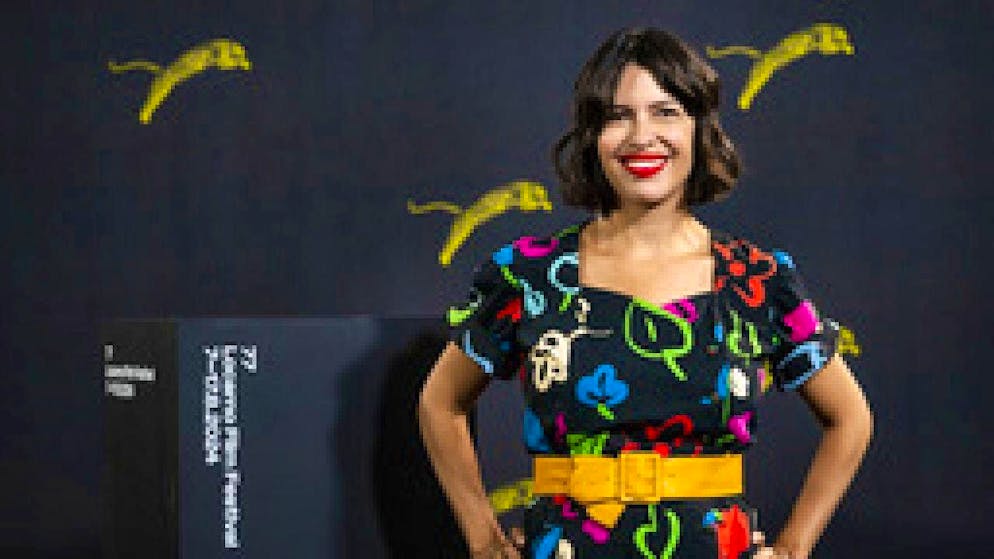 Switzerland on its way to the Foreign Oscar in two stages for the first time - Gallery. Director Klaudia Reynicke won the Audience Award for "Reinas" in Locarno, among others. On September 25, it will be announced whether the film will also be in the running for the Foreign Oscars for Switzerland. (archive picture)