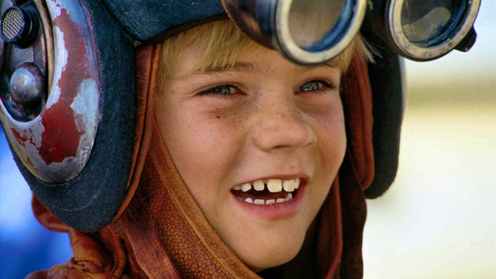 Ecco cosa è successo. Danno al figlio il nome dell'eroe di «Star Wars», ma ciò causa loro non pochi problemi
