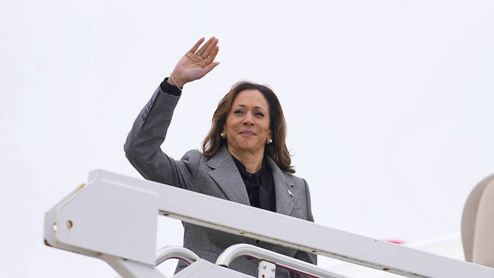 USA 2024. Raccolta record per Kamala Harris a New York: ben 27 milioni in un solo evento
