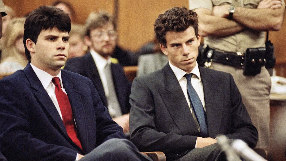 Kritik an Netflix. Echte Menéndez-Brüder: «Lügen und ruinöse Darstellung»