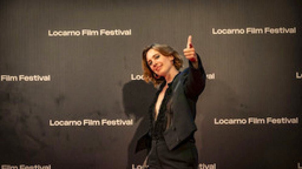 Switzerland on its way to the Foreign Oscar in two stages for the first time - Gallery. Director Laetitia Dosch's debut film "Le procès du chien" is on the shortlist for the Swiss entry for the Foreign Oscar. It will be announced on September 25 whether she will definitely be in the running. (archive picture)