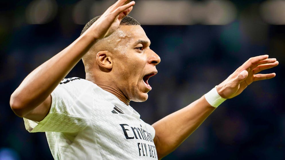 LaLiga. Le Real Madrid évite de peu une improbable bévue contre Alavés