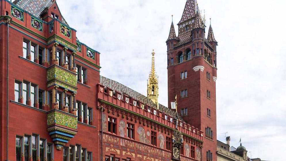 In Basel's procurement system, only companies with more than 50 employees will have to submit an equal pay analysis.