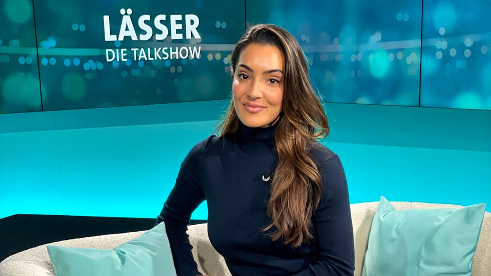 Sportmoderatorin gewährt Einblicke. Valentina Maceri: «Ich hatte das Gefühl, nirgendwo so richtig dazuzugehören»