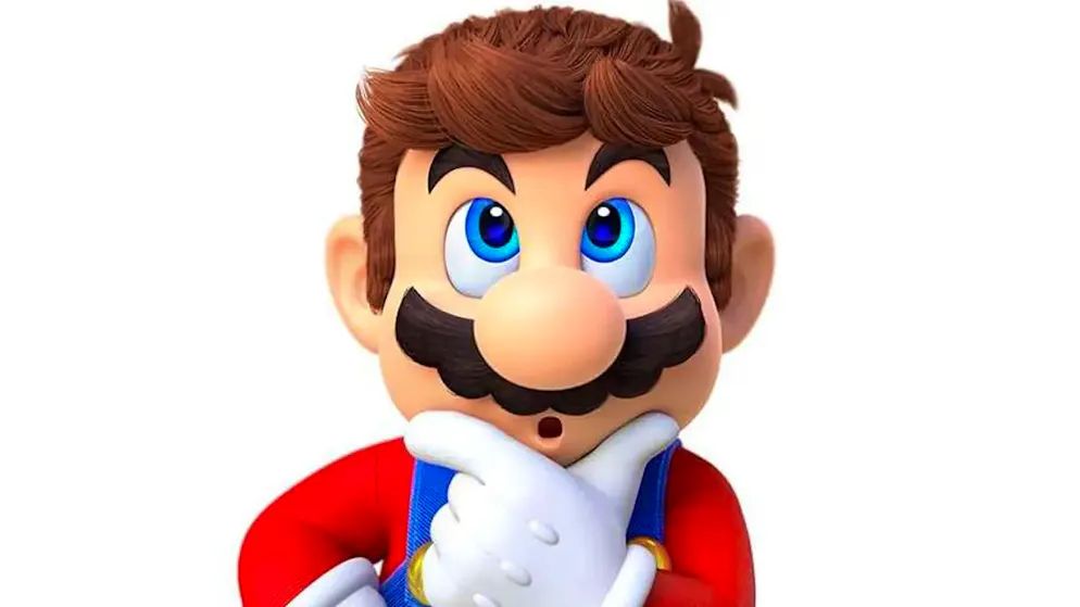 Mysterious patent. What could this ominous new Nintendo device be?