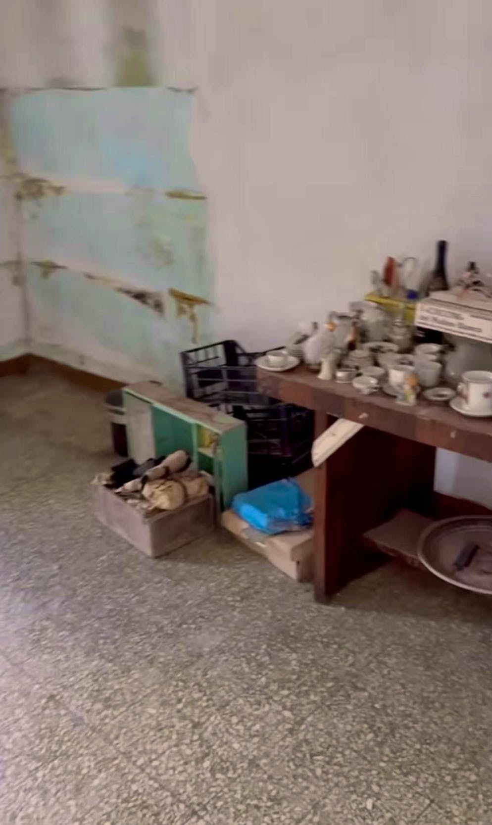 Briton buys one-euro house in Sicily