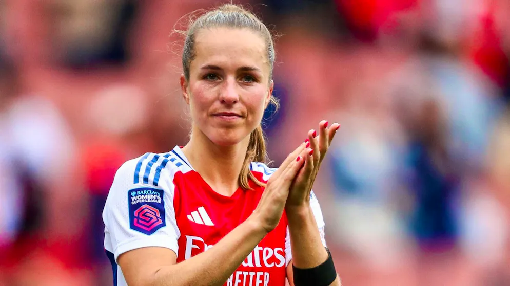 Lia Wälti started the first four Champions League matches, but missed the last two group games for health reasons.