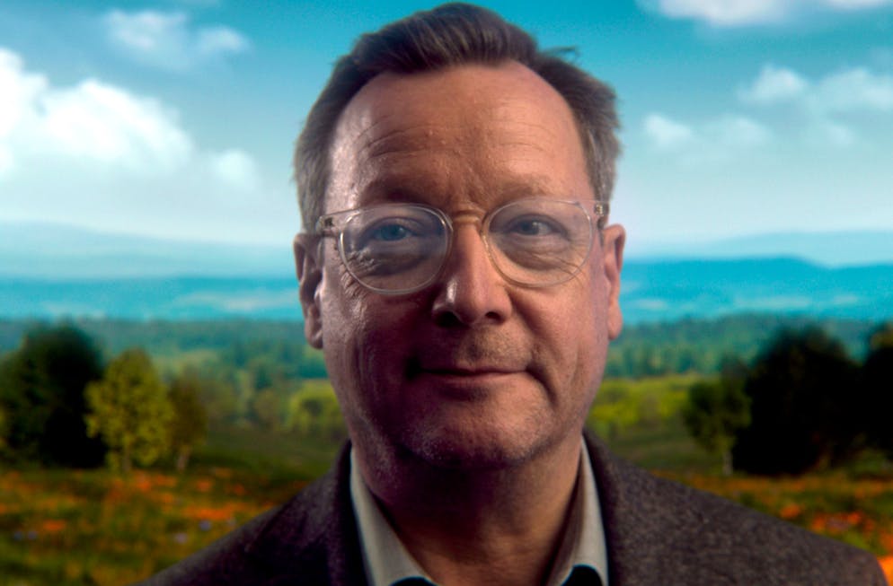 Das sind die Easter Eggs aus dem Psycho-Tatort. Der Frankfurter «Tatort: Es grünt so grün, wenn Frankfurts Berge blüh'n» war der Abschied der Kommissare Janneke (Margarita Broich) und Brix (Wolfram Koch) nach zehn Jahren. Ihr Gaststar hiess Matthias Brandt, von 2011 bis 2018 «Polizeiruf»-Kommissar von Meuffels in München - und in diesem Film ein durchgeknallter Psychologe.