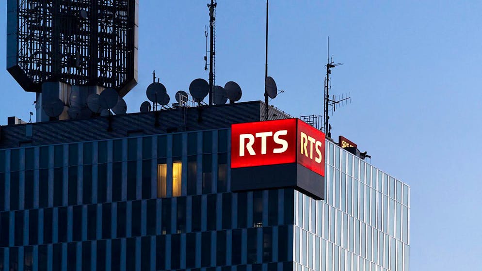 Le personnel de la RTS avait décidé d’organiser un vote de confiance envers le Conseil de direction lors d'une assemblée qui s'est tenue le 2 décembre.  (archives).