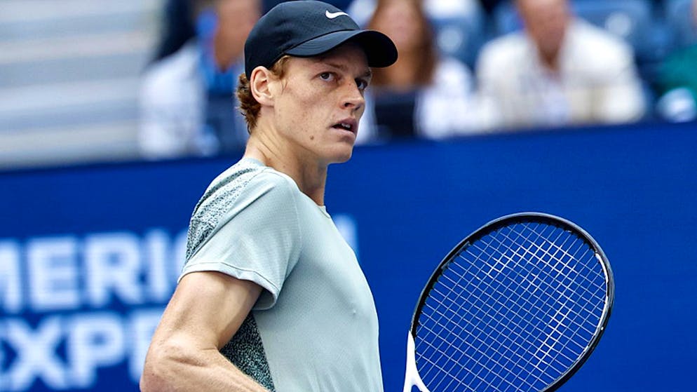 L'italiano parla chiaro. Botta e risposta Sinner-Alcaraz sul calendario: «Devi scegliere, non devi giocare per forza»