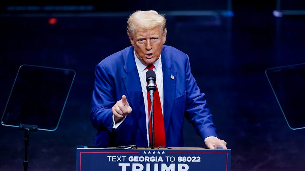 USA. Trump annuncia l'operazione Aurora per deportare in massa i migranti