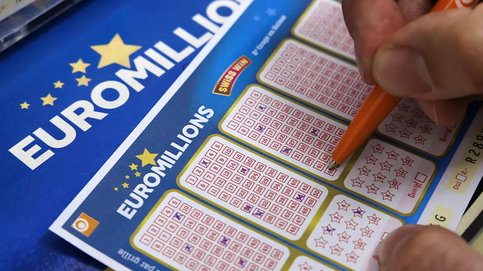 Lors du prochain tirage vendredi, 125 millions de francs seront en jeu.