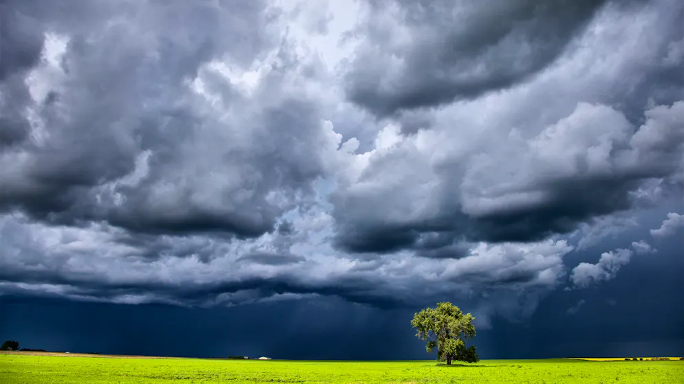 Alerte météo. Un phénomène de «rivière atmosphérique» attendu jeudi sur nos régions