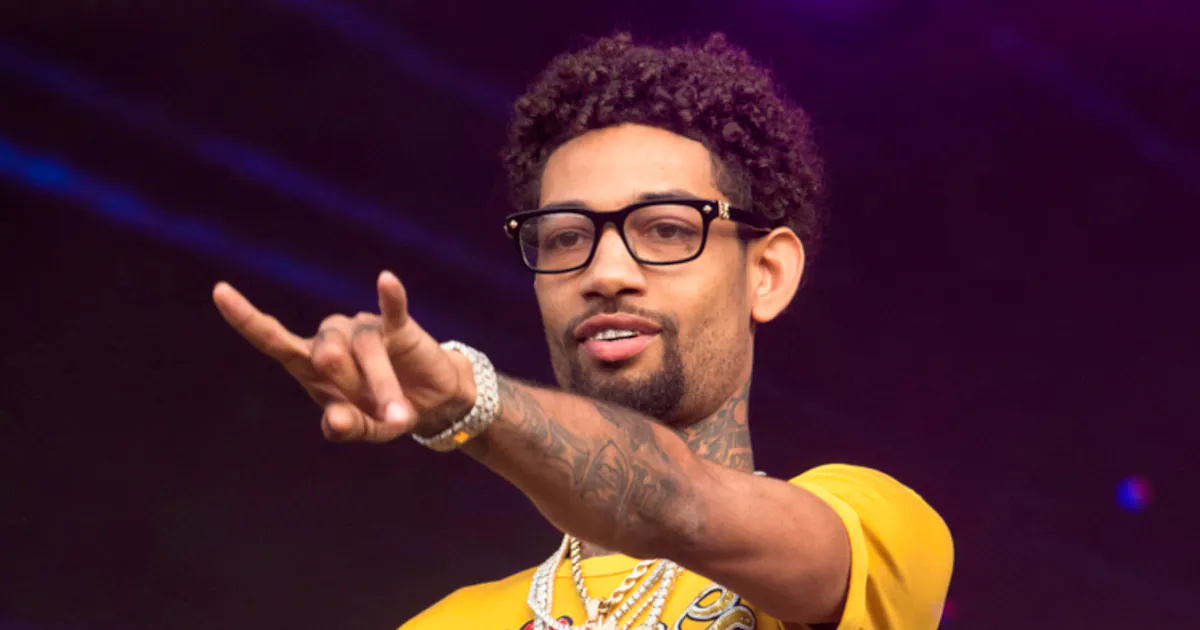 Shot dead in a restaurant: Murderer of US rapper PnB Rock must spend ...