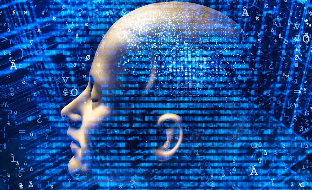 L’Intelligence artificielle sera l'un des sujets phares qui occuperont la Berne fédérale lors de la session de décembre.