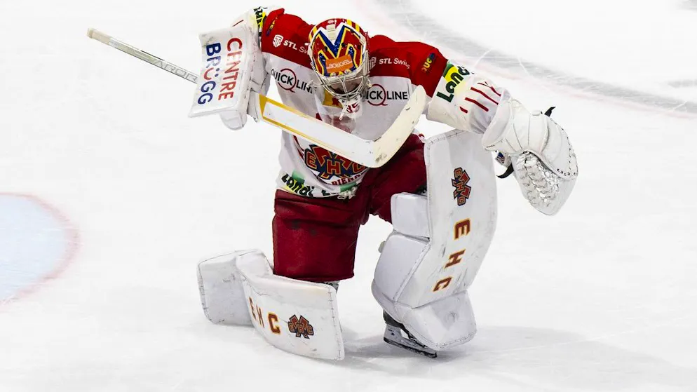 National League. Bienne gagne à Fribourg, Genève, Lausanne et Ajoie piétinent