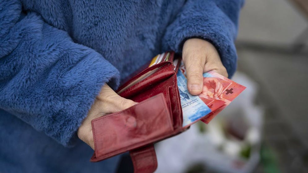 Neuer Vermögensreport. Die Schweizer sind reich – und haben die höchsten Schulden