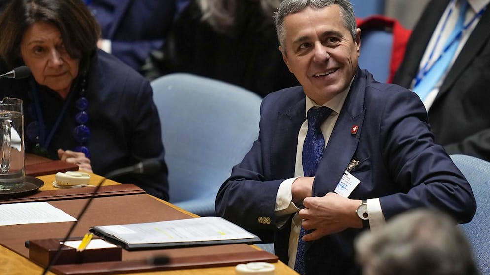 Medio Oriente. Accordo di pace per Gaza, la Svizzera applaude ed elogia gli sforzi diplomatici