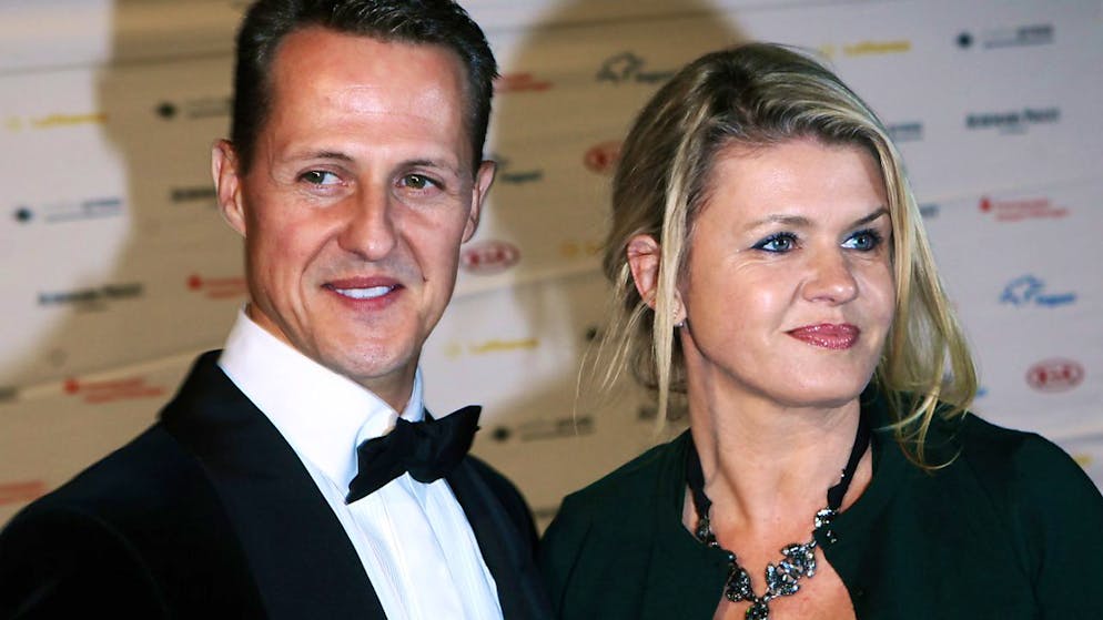 15 Millionen Euro erpresst. Ex-Sicherheitsmann von Michael Schumacher angeklagt