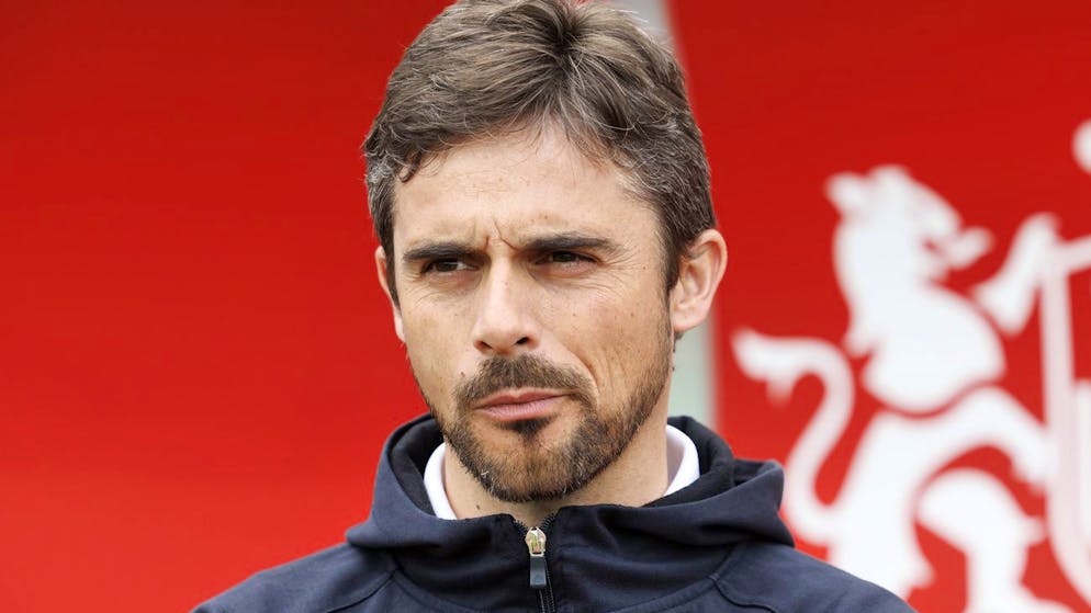 Challenge League. Le SLO change de capitaine à bord d'un navire en perdition