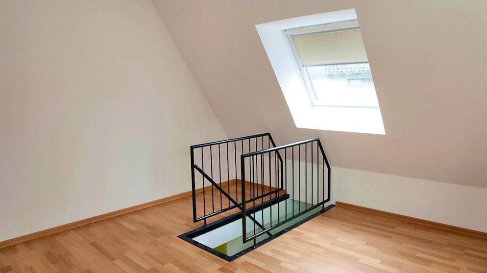 Cantonal Council NW Nidwalden leaves the tax deduction for unused