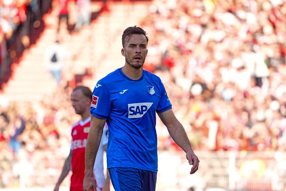Europa League stream Tabakovic in the starting eleven Hoffenheim