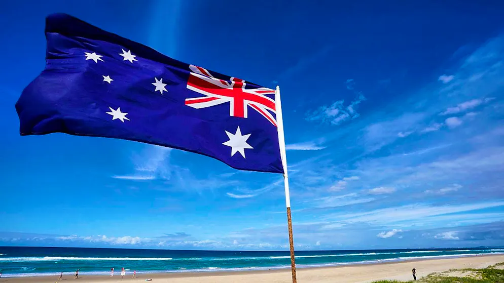 In Australia, the national weather bureau mistakenly sent out a tsunami warning this morning (local time).