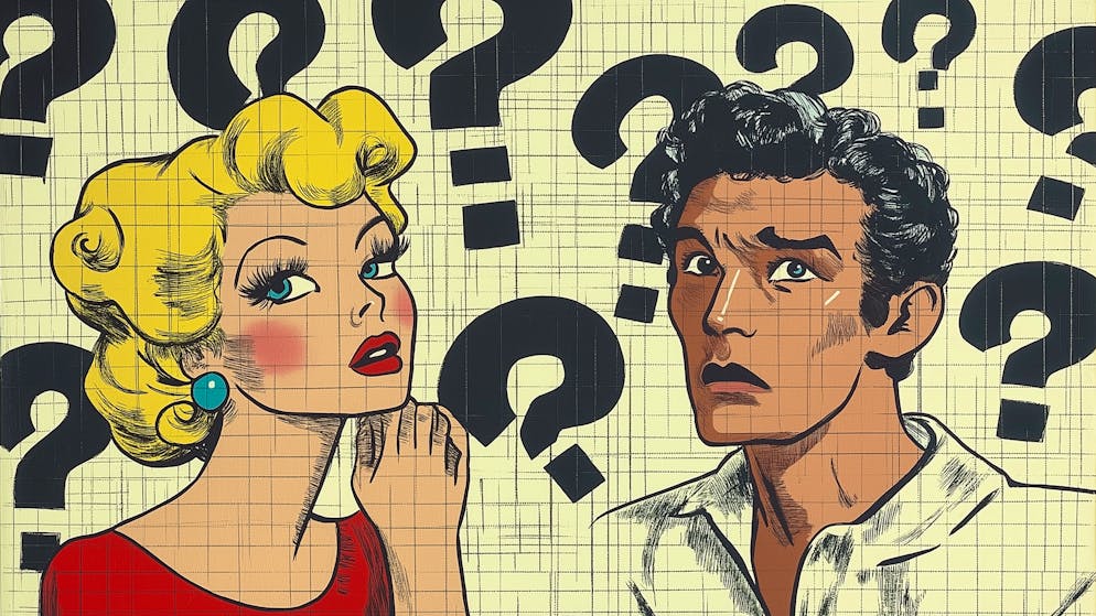 Meyer's love clinic. 