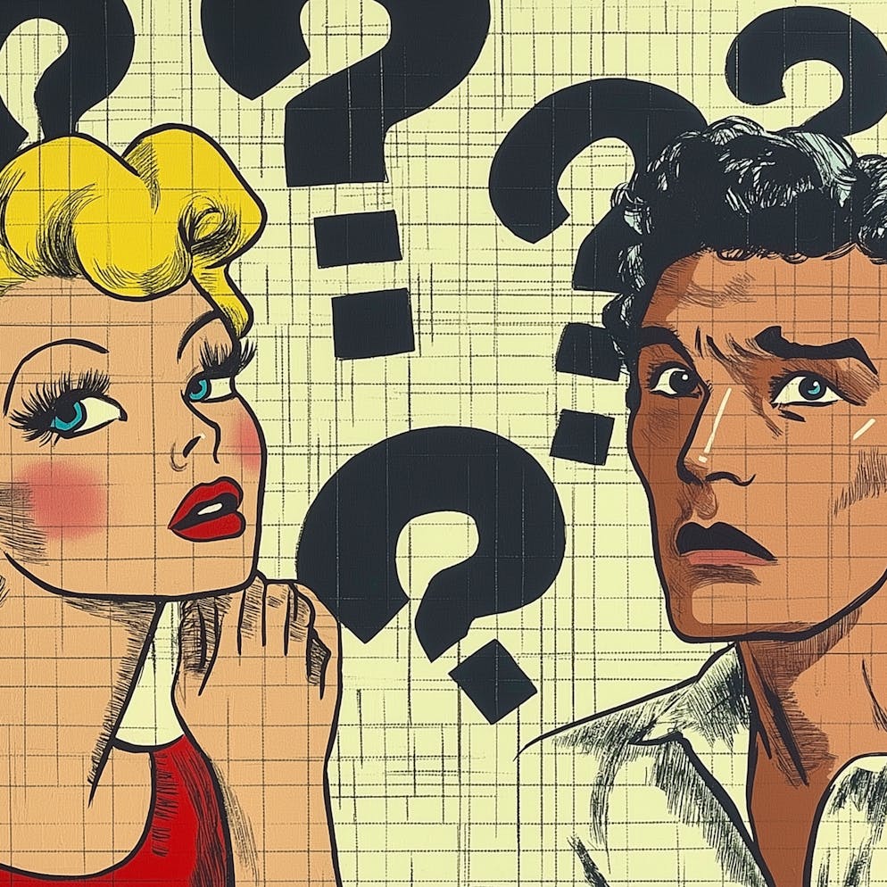 Meyers Liebesklinik. «Ich will mich trennen, aber mein Partner akzeptiert das nicht»