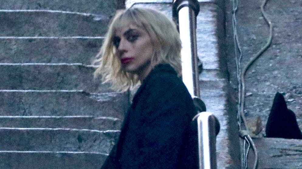 Musica. «Harlequin», il nuovo album di Lady Gaga, esce venerdì