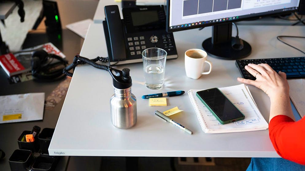 Pubblicata la tredicesima edizione del Barometro HR sulla situazione lavorativa.