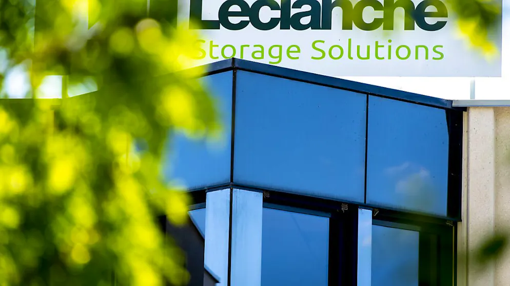 Le groupe yverdonnois Leclanché progresse dans ses discussions avec Pinnacle (archives).