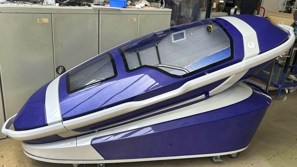 Aiuto al suicidio. I responsabili della Sarco sono ancora in galera a Sciaffusa