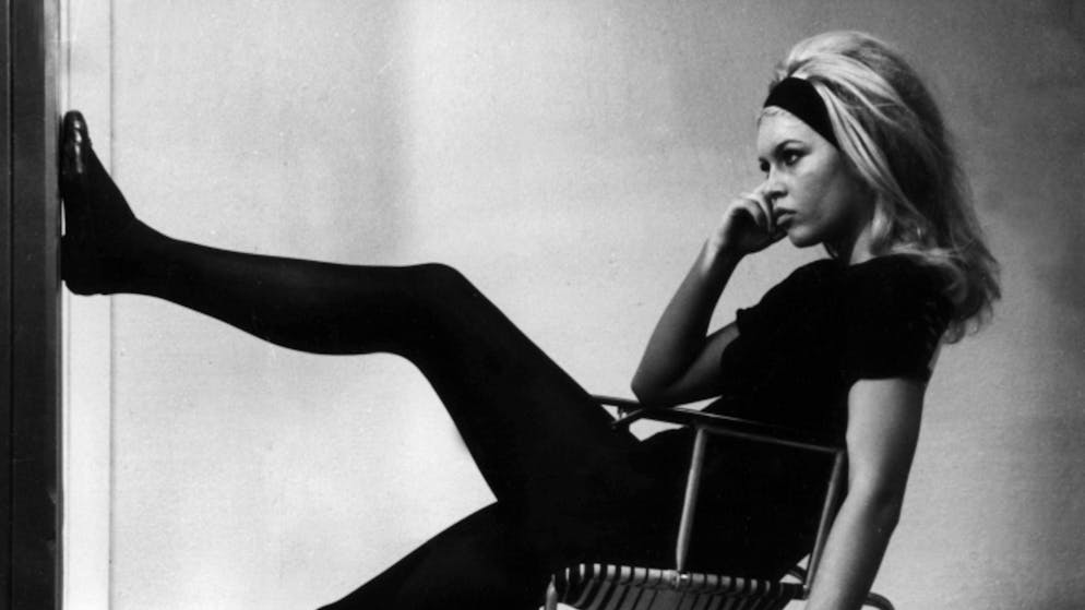 90 bougies pour Brigitte Bardot!. Prêtes pour le style «BB» revisité?