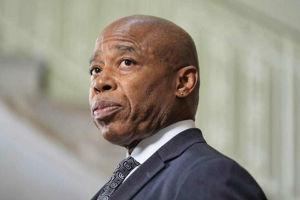 Le maire de 64 ans est visé depuis plusieurs mois par une enquête sur des accusations de dons illégaux de sociétés du BTP liées à la Turquie.