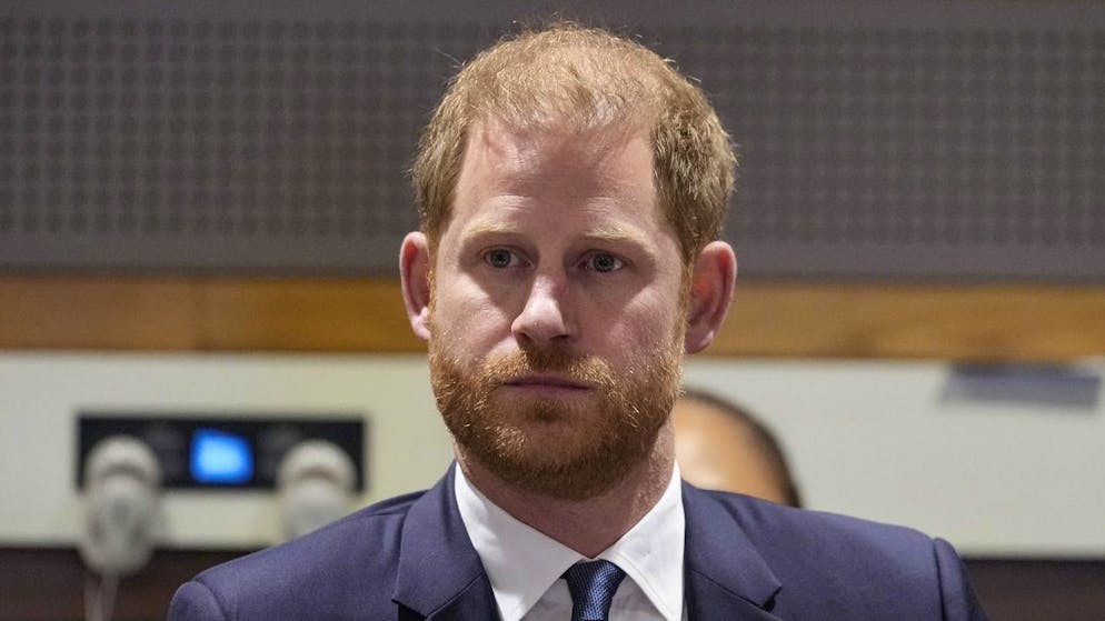 «Mia madre sarebbe inorridita». Il principe Harry vuole portare avanti l'eredità della principessa Diana