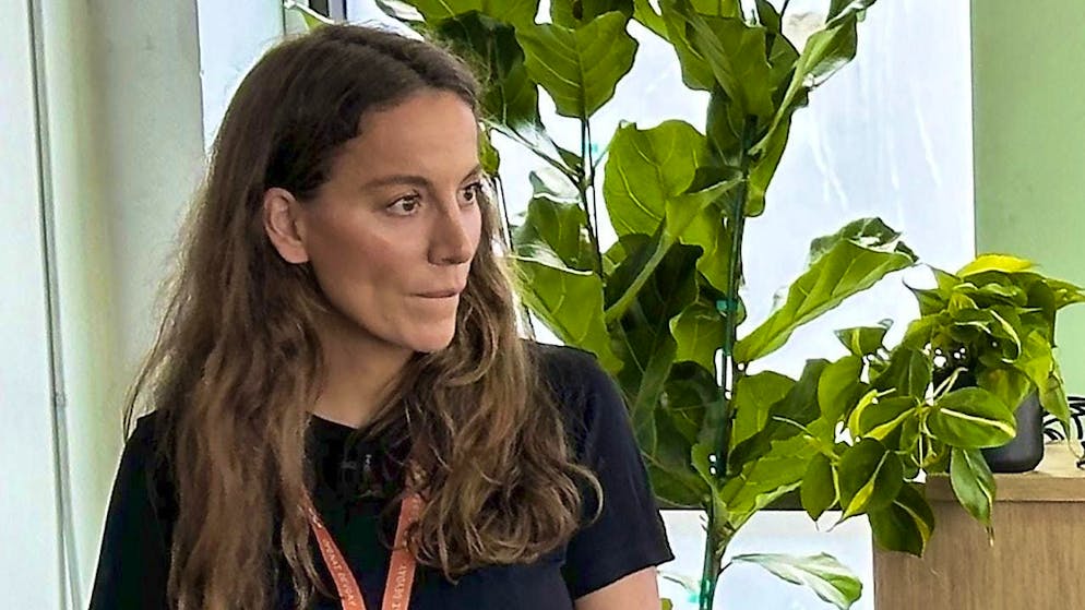 OpenAI Head of Research Mira Murati leaves the ChatGPT developer.