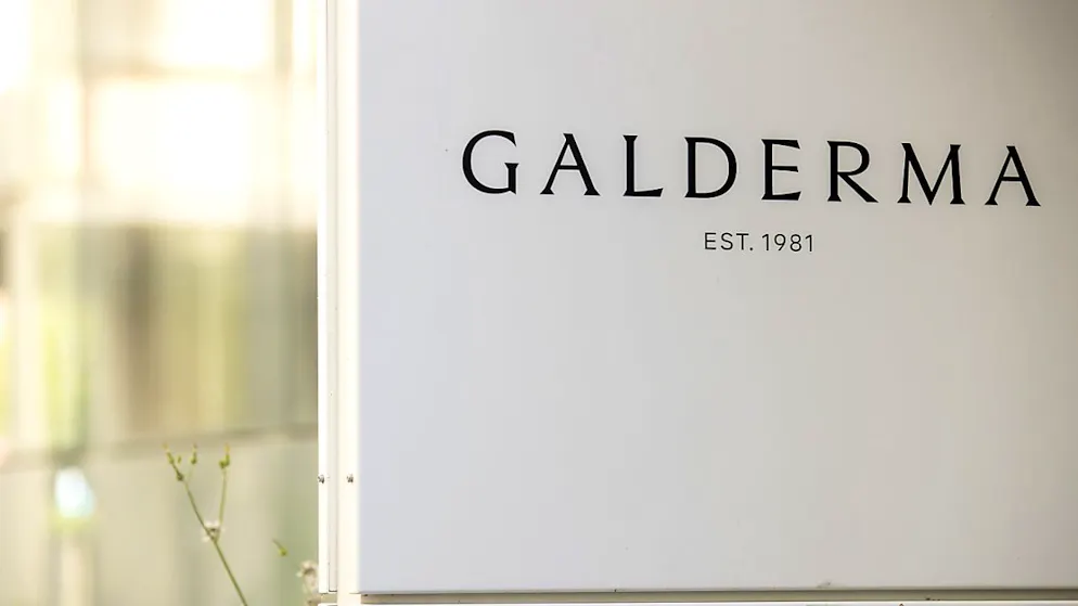 Seul Galderma est parvenu à faire son entrée à la Bourse suisse depuis le début de l'année (archives).