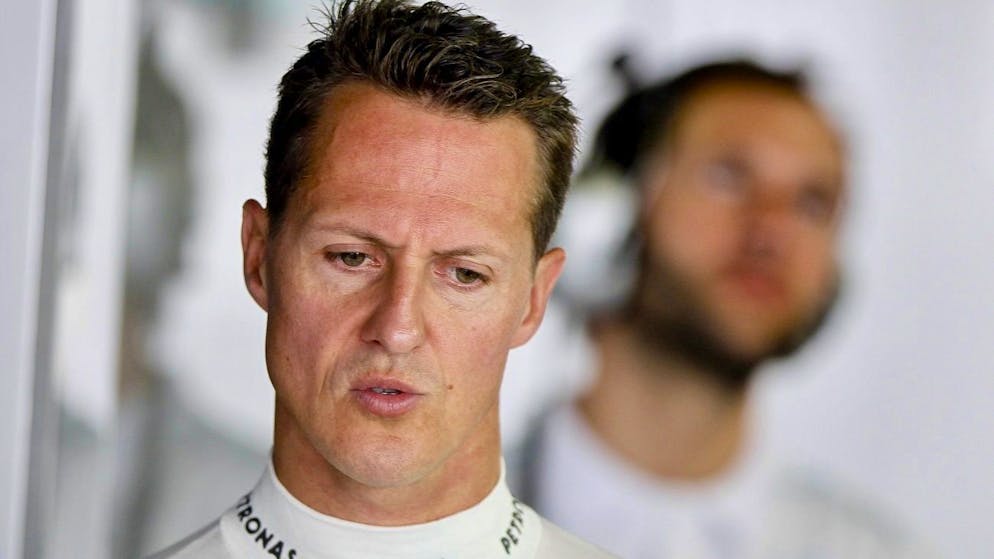 Trois suspects devant la justice. Chantage sur la famille Schumacher : un procès en vue