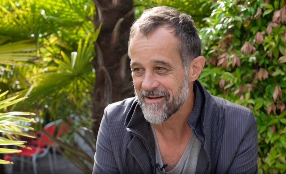 «Sauvages»  de Claude Barras. Avec «Sauvages», Claude Barras dépeint un univers où nature et modernité s'affrontent.