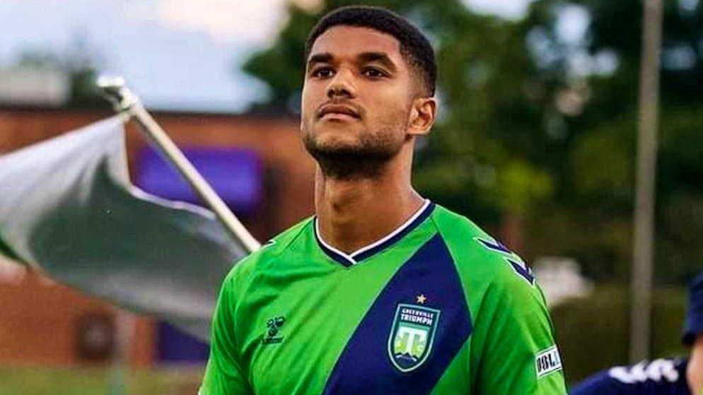 Lyam MacKinnon. The unknown Swiss top scorer who may soon be conquering the Super League