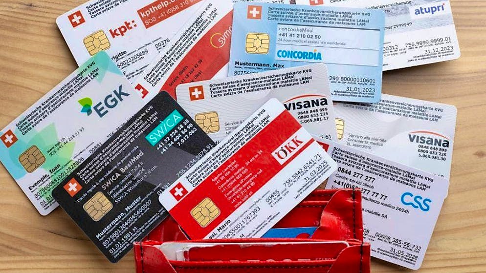 Sui social media. Attenzione alle pubblicità sui confronti tra i premi di cassa malati, ecco perché