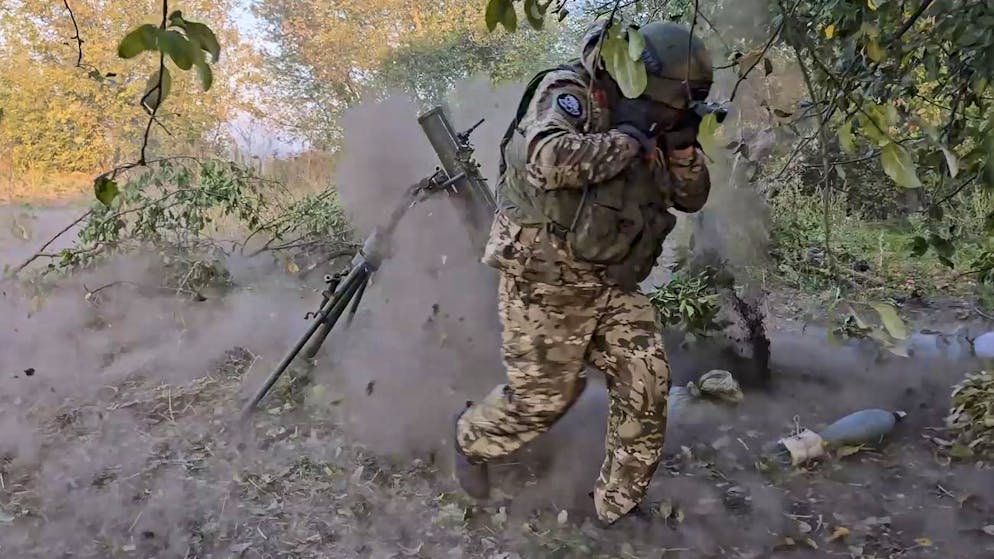 Guerra in Ucraina. Russia: «L'aggiornamento sulla dottrina nucleare è un messaggio ai Paesi ostili»