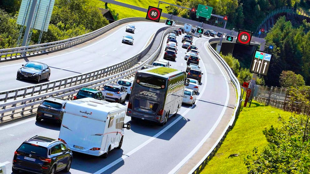 With the new Google Maps function, you may be stuck in traffic jams even less often in future.