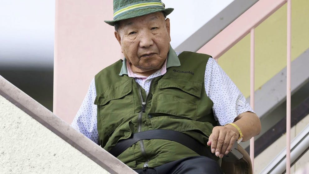 Murder of family of four. Japanese man acquitted 56 years after death sentence