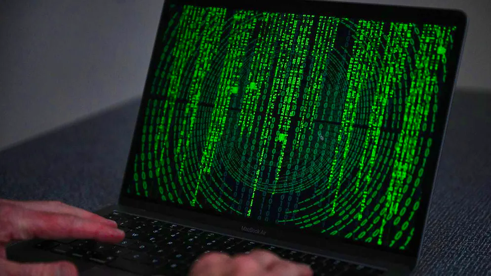 Hacker attack on asset manager Boreal Capital Management: According to the platform "Gotham City", most of the clients affected by the data theft come from Spain, Andorra and Venezuela. (archive image)